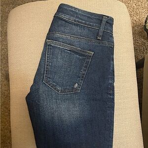 Silver Ridge Boyfriend JeansW24/L29